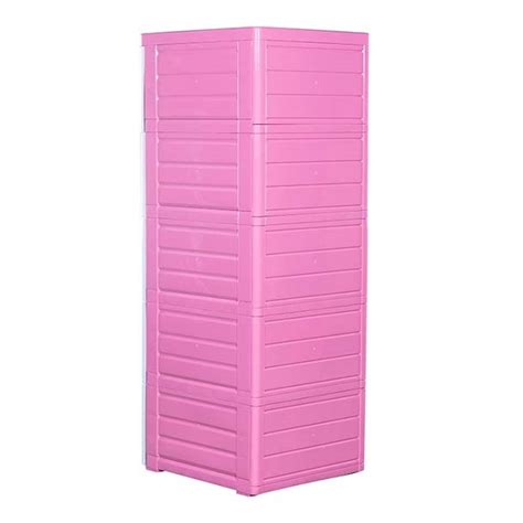 Buy RFL Wardrobe Single 5D At Best Price In Bangladesh