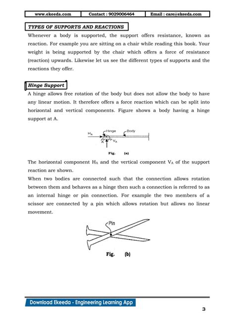 Coplanar Forces Equilibrium