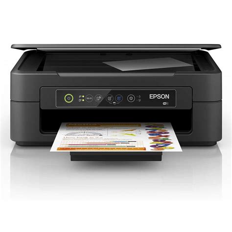 Impresora Epson Expression Home XP 2150 Review Del Experto