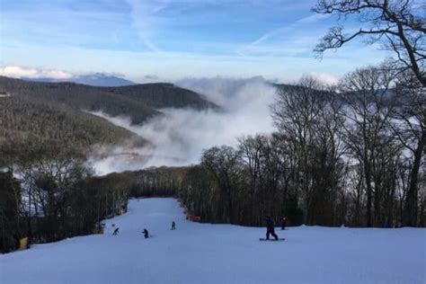 Canaan Valley Ski Resort | West Virginia Skiing