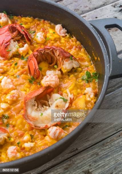 717 Spanish Lobster Stock Photos High Res Pictures And Images Getty