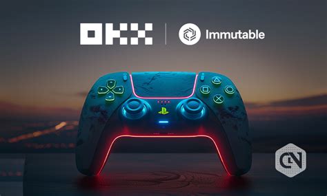 OKX And Immutable Launch GameFi Launchpad To Transform Web3 Gaming