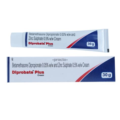 Diprobate Plus Cream Uses Dosage Side Effects Price Composition