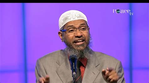 Dr Zakir Naik Debates June With An American Atheist Youtube