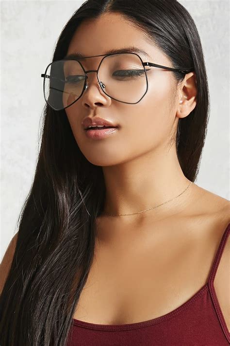 Oversized Aviator Readers Shop Forever Forever 21 Women