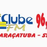 Clube FM Araçatuba ao vivo Ache Rádios