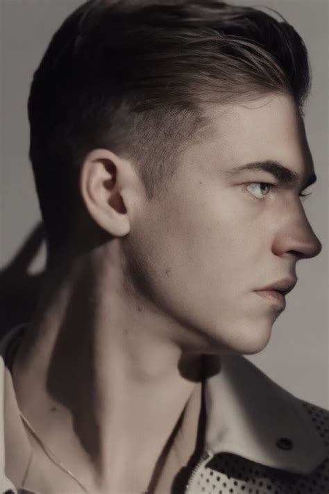 Hero Fiennes Tiffin Lockscreen Artofit