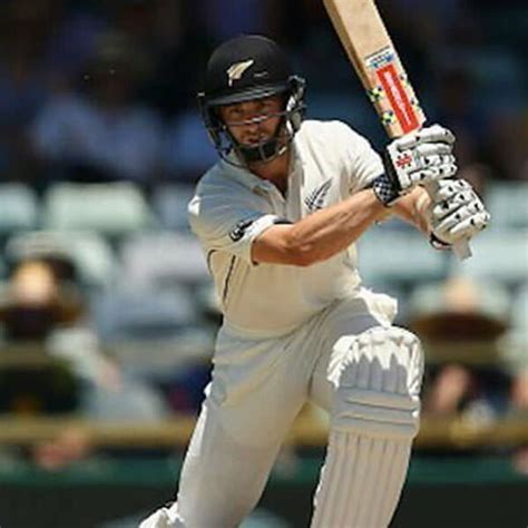 Kane Williamson | Detailed Test Batting Stats | Stat Sensei