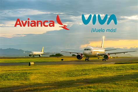 Aeronáutica Civil De Colombia Aprueba La Integración Entre Avianca Y