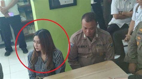 Seleb TikTok Istri Polisi Berulah Suami Kena Getah