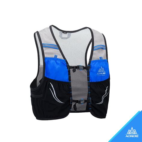 Jual Aonijie C932 Vest Rompi Lari 2 5L Shopee Indonesia