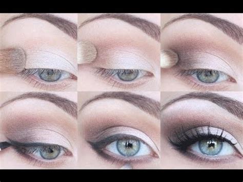 Eye Shadow For Beginners Guide