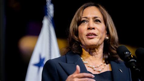 Vice President Kamala Harris Joins Tiktok After Going Viral Across