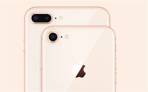 Apple iPhone 8 Plus has Dual 12MP Cameras, Wireless Charging | Pinoy ...