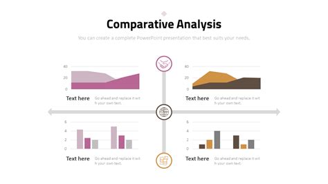 Comparative Analysis Simple Slide