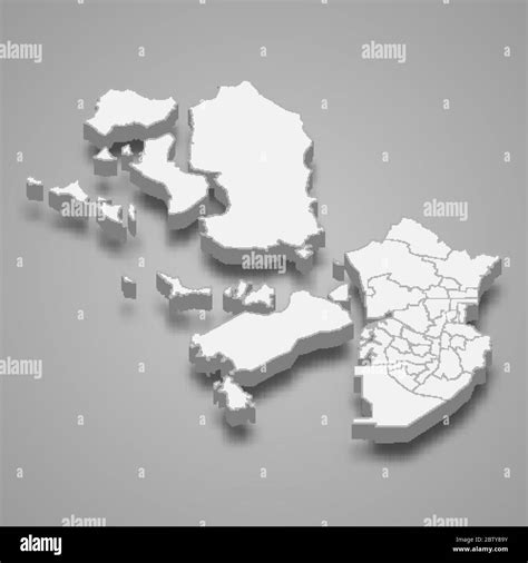 Mappa Di Incheon Banque Dimages Noir Et Blanc Alamy