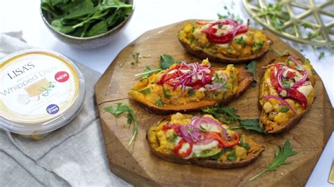 Freshfast Baked Kumara Youtube