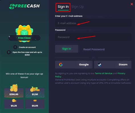 FreeCash Bonus Codes 2024 April Review Is FreeCash Legit