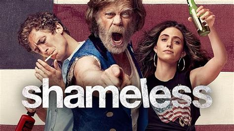 Prime Video Shameless The Complete Seventh Season