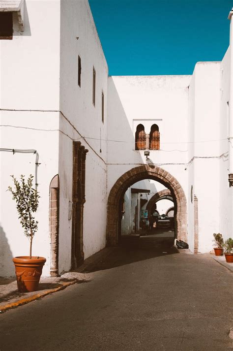 Half Day Casablanca Shore Excursion Colored Morocco Tours And Travel