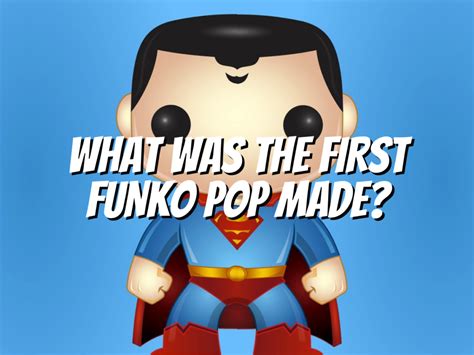 Rarest Funko Pop Ever Made At William Speight Blog