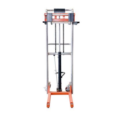 Niuli Small Hand Forklifts Kg Capacity Portable Manual Pallet