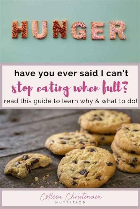 How To Stop Boredom Eating In 4 Steps Colleen Christensen Nutrition