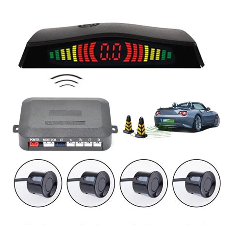 Aliexpress Buy High Tech Processing Digital Led Wireless Car