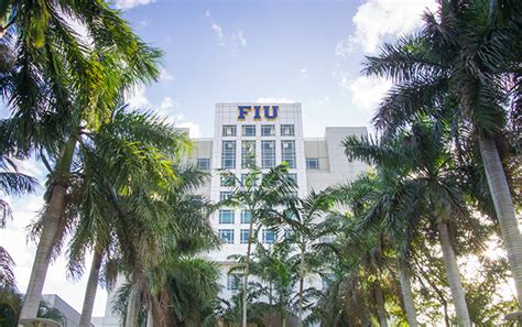 Home Florida International University In Miami Fl