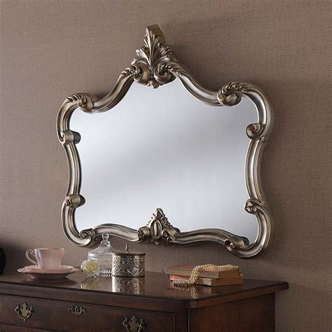 20 Best Ornate Wall Mirrors