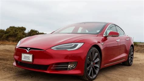 Elon Musk Anuncia Fecha De Llegada Del Nuevo Tesla Model S Plaid Tork