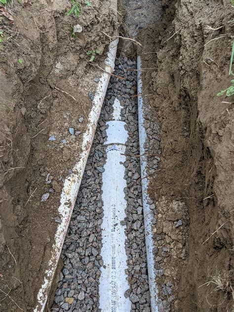 Sewer Line Repair & Replacement in New Hampshire 