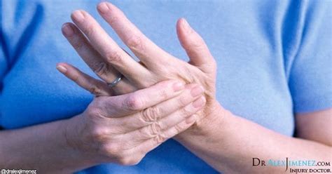 Chiropractic Treatment For Carpal Tunnel Syndrome El Paso Back Clinic