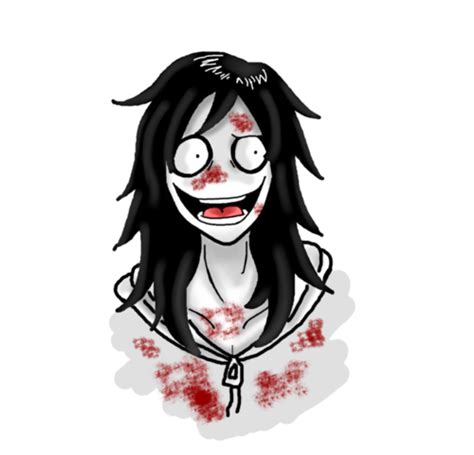 Jeff The Killer Creepypasta Photo 34683143 Fanpop