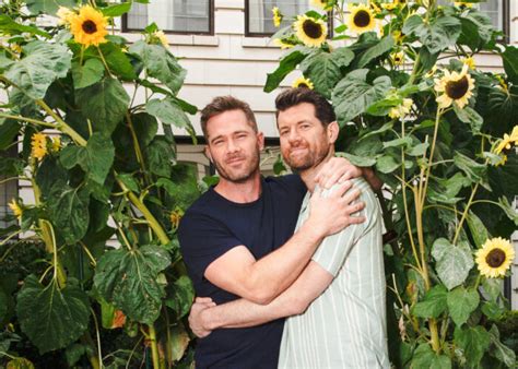 Billy Eichner S New Film Bros Breaks Ground As Gay Rom For The