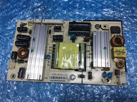 блок питания , htx-pi260202 ,htx-pl260202 , тв Supra STV-LC2625WL ...