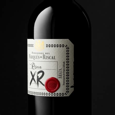 Estuche Reservas de Marqués de Riscal