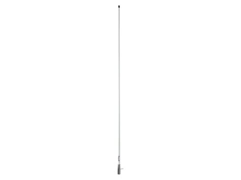 Glomex Vhf Antenne Ra Cr Grp Pb M Xxl Water