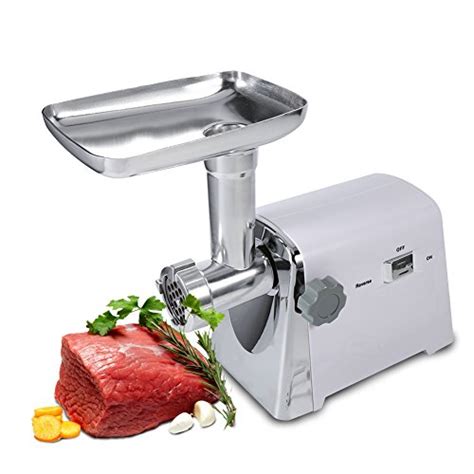 wurstfueller elektrisch bestseller fuer die kueche  wird gekocht