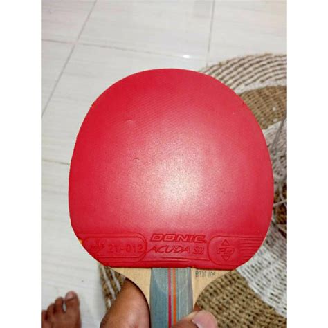 Jual Donic Acuda S2 | Shopee Indonesia