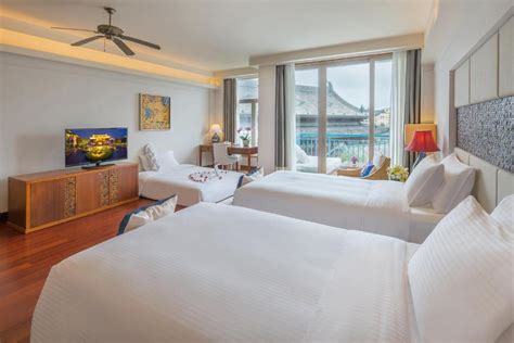Huayu Resort And Spa Yalong Bay Sanya, Sanya | 2024 Updated Prices, Deals
