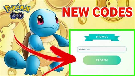 Conseguir Canjear Códigos Promocionales Pokémon Go ️ Trucoteca ️