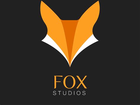 Fox Studios by Yousef on Dribbble