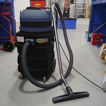 Wet And Dry Vacuum Hss Hire