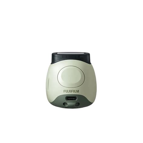 Fujifilm Instax Pal Pistachio Green Fujishop Id