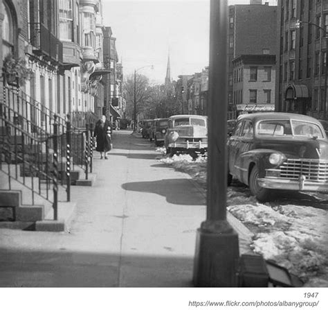 State St Above Lark Albany Ny S Albanygroup Archive Flickr