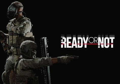 Buy Ready Or Not Global Steam Gamivo