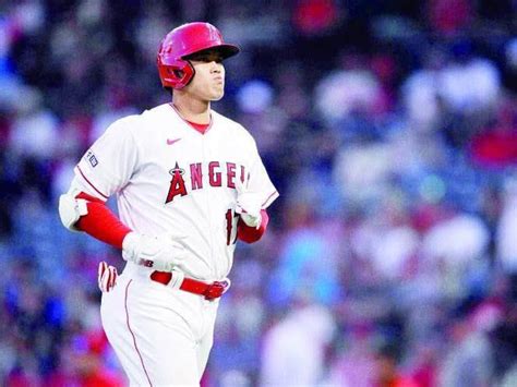 Shohei Ohtani Firma Con Los Dodgers Por Millones De D Lares