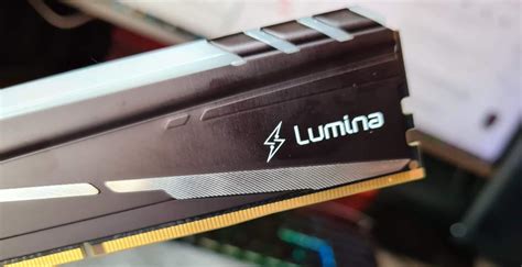 Mushkin Redline Lumina 32GB 3600MHz DDR4 Memory Review Page 3 ETeknix