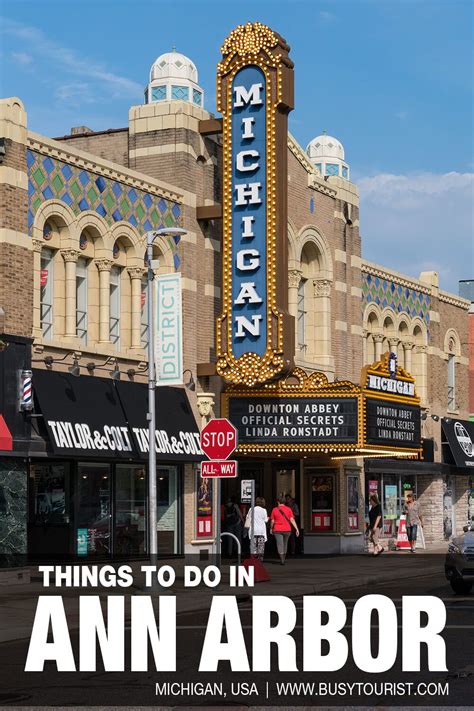 Top Things To Do In Ann Arbor Michigan Artofit